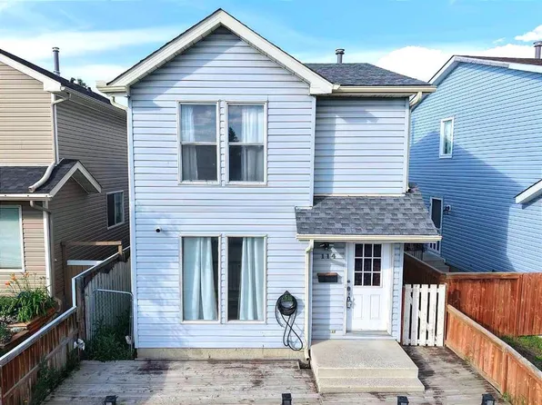 114 SW Castledale Way NE, Calgary, AB T3J 2A2