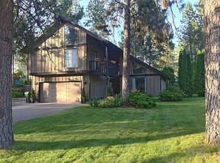 5626 W Lisa Ct, Spokane, WA 99208