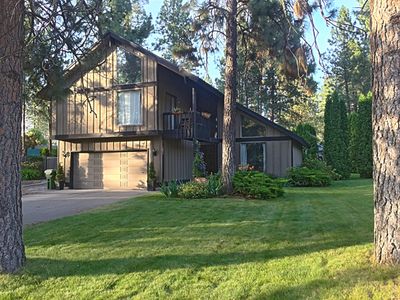 5626 W Lisa Ct, Spokane, WA, 99208
