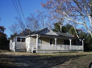 2311 Gaskill Rd, Augusta, GA 30906