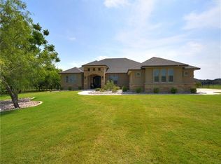 320 Independence Dr, Georgetown, TX 78633