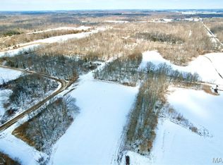 0 Hoots Chapel Rd, Odin, IL 62870