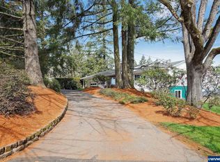 34587 Mountain View Pl NE, Albany, OR 97322