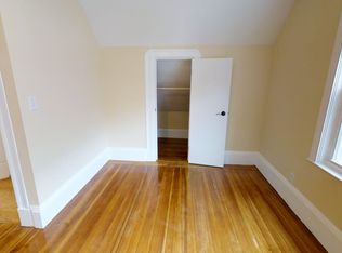 50 Lowell St #3L, Somerville, MA 02143