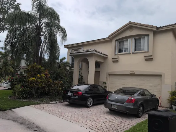 5336 Flamingo Place, Coconut Creek, FL 33073