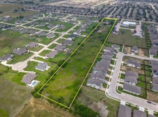 16777 John Wiley Rd, Justin, TX 76247