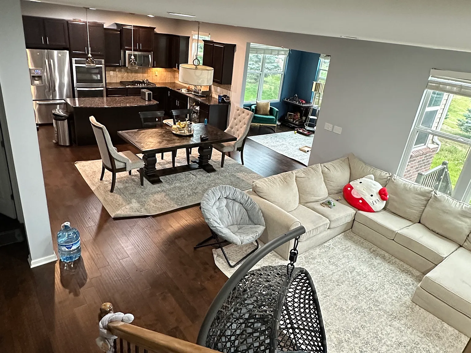 5 bed, 2654 sqft, $3,500 — Photo 2