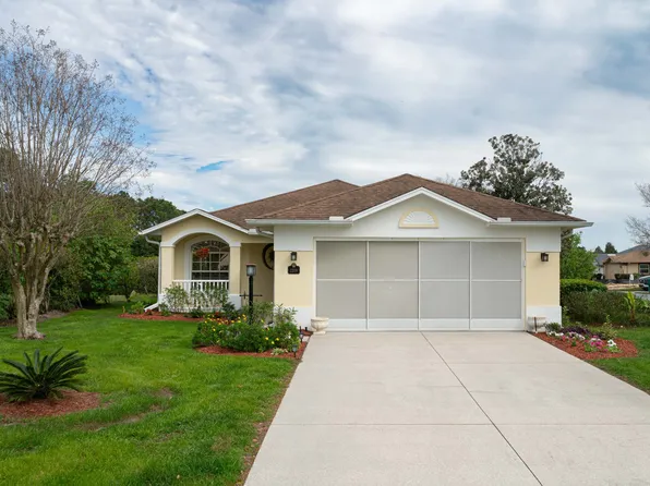 2209 N Brentwood Cir, Lecanto, FL 34461