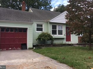 510 Lippincott Ave, Riverside, NJ 08075