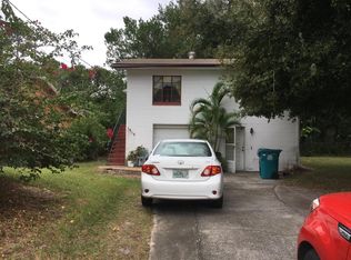 1406 Canton St, Orlando, FL 32803