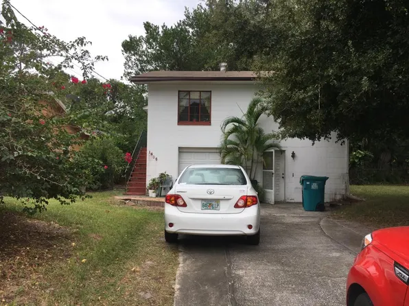 1406 Canton St, Orlando, FL 32803