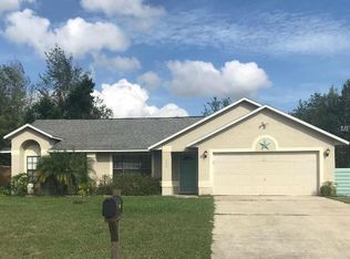 1461 Quintara Ave, Deltona, FL 32738