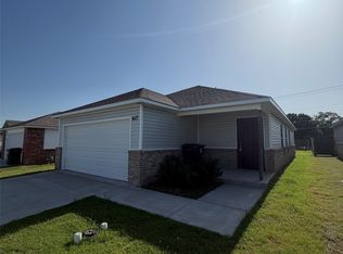 617 Georgia Pl, Muskogee, OK 74403