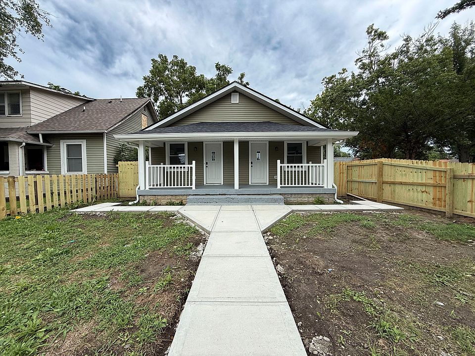 1st image of 3038 Meredith Ave #1