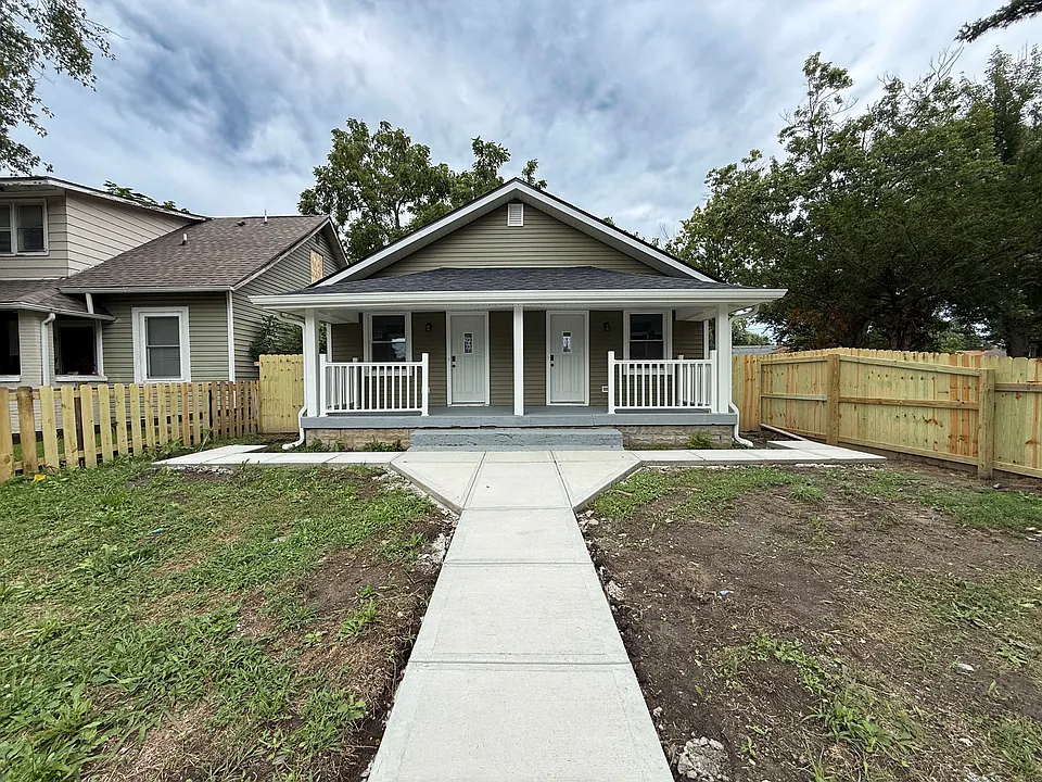 3038 Meredith Ave #1