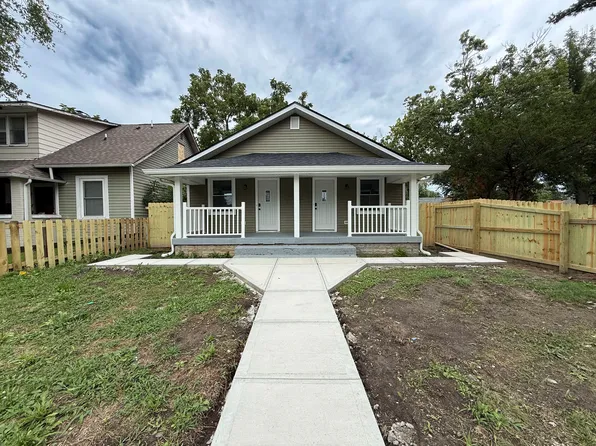 3038 Meredith Ave, Indianapolis, IN