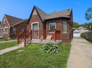 5766 Nottingham Rd, Detroit, MI 48224