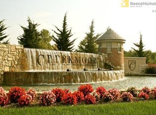 1103 Lakecrest Cir, Raymore, MO 64083