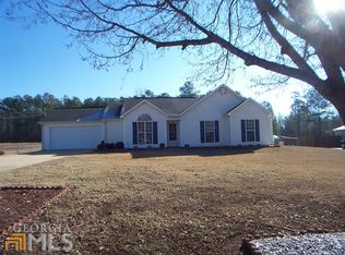 428 Hampton Green Dr, Lagrange, GA 30240