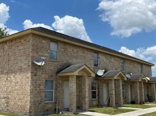 742 Sonesta Dr #D, Harlingen, TX 78550