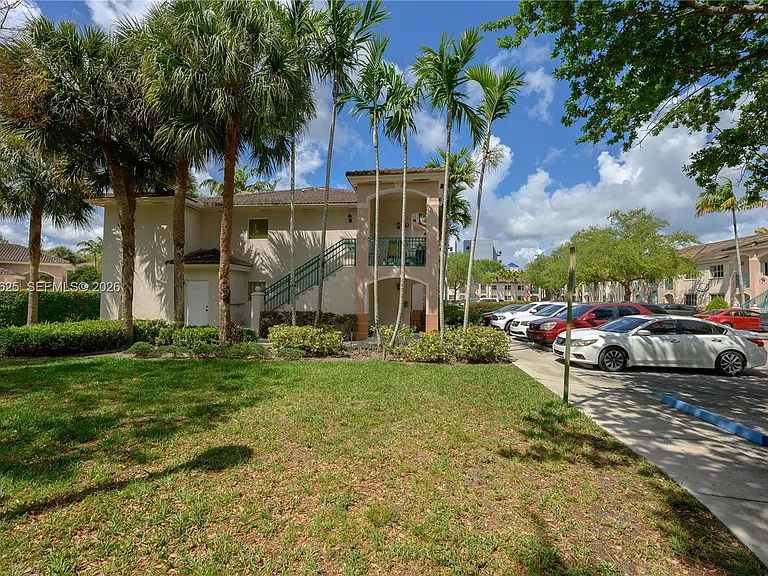 7760 NW 22nd St #103 — Photo 18