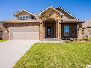 402 Stonehouse Ln, Temple, TX 76502
