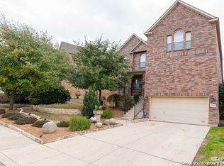 3314 Highline Trl, San Antonio, TX 78261