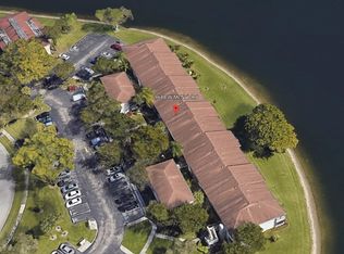 9648 W McNab Rd #103, Tamarac, FL 33321
