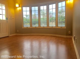 44-313 Kaneohe Bay Dr APT C, Kaneohe, HI 96744