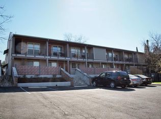 1115 W 10th St APT 101, Austin, TX 78703