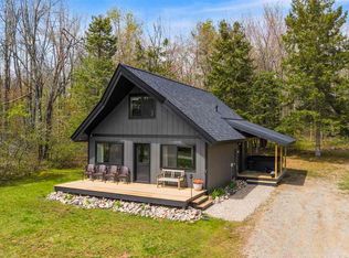 10945 Pleasant Ridge Dr, Elmira, MI 49730