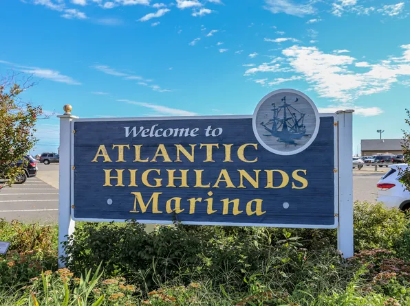 6 3rd Ave APT 2, Atlantic Highlands, NJ 07716