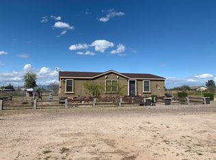 13413 S 208th Ave, Buckeye, AZ 85326