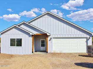 263 E Saddlehorn Dr, Safford, AZ 85546