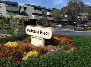 201 Boardwalk Ave APT B, San Bruno, CA 94066