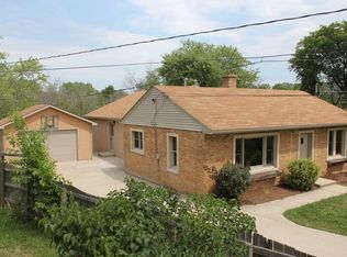 11432 W Richard Pl, Beach Park, IL 60099