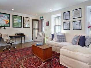 146 Chandler St APT 1, Boston, MA 02116