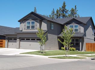 21148 Azalia Ave, Bend, OR 97702