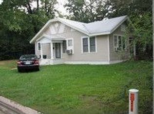 218 Wilson St, Magnolia, AR 71753