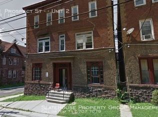 41 Prospect St APT 2, Trenton, NJ 08618