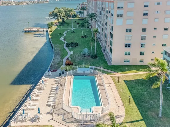 1847 Shore Dr S APT 117, South Pasadena, FL 33707
