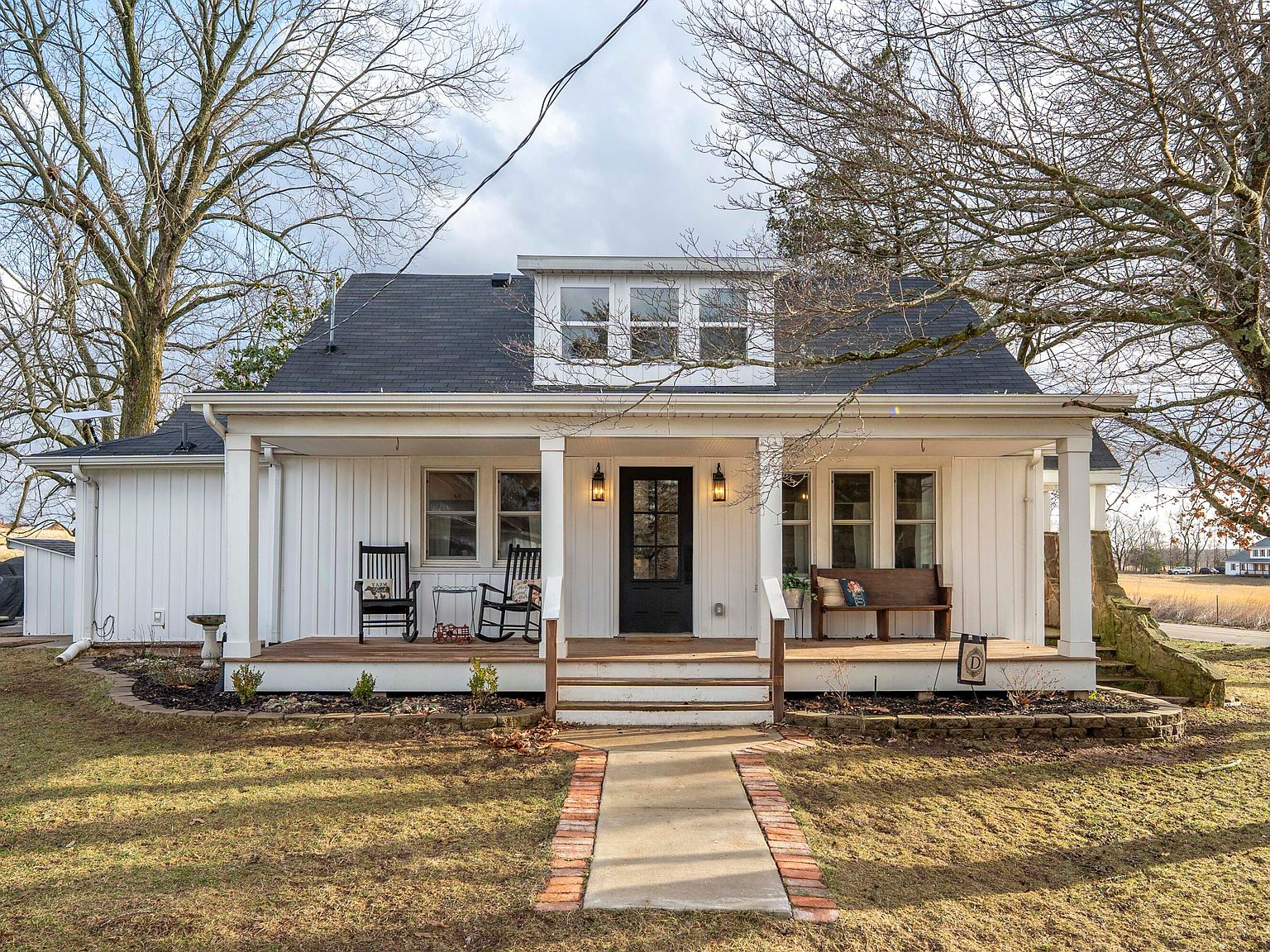 1082 N Farm Road 63, Bois D Arc, MO 65612 | Zillow