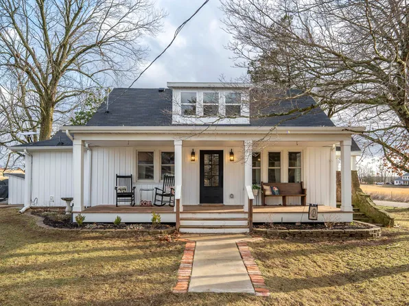 1082 N Farm Road 63, Bois D Arc, MO 65612