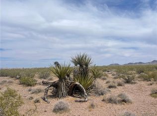 11481 W Saddle Back Rd, Willow Beach, AZ 86445