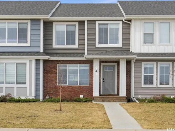 340 McOrmond DRIVE, Saskatoon, SK S7V 0W9