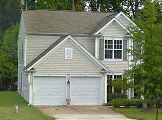 5053 Babbling Brook Dr, Raleigh, NC 27610