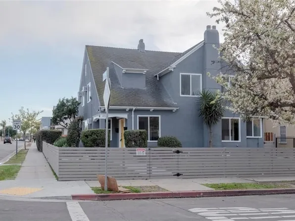 4500 W 16th Pl, Los Angeles, CA 90019