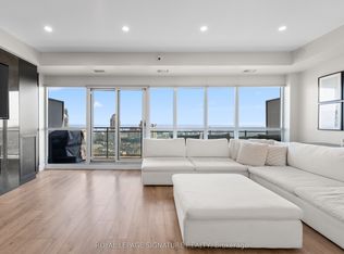 165 Legion Rd N #2128, Toronto, ON M8Y0B3
