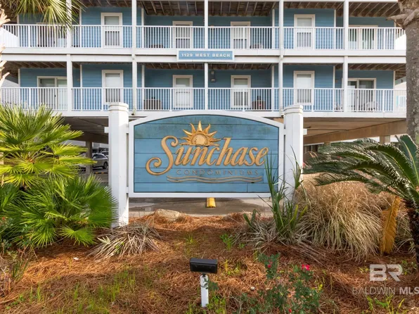 1129 W Beach Blvd #111, Gulf Shores, AL 36542