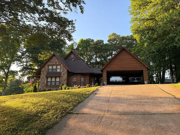 319 Turtle Creek Dr, Pontotoc, MS 38863